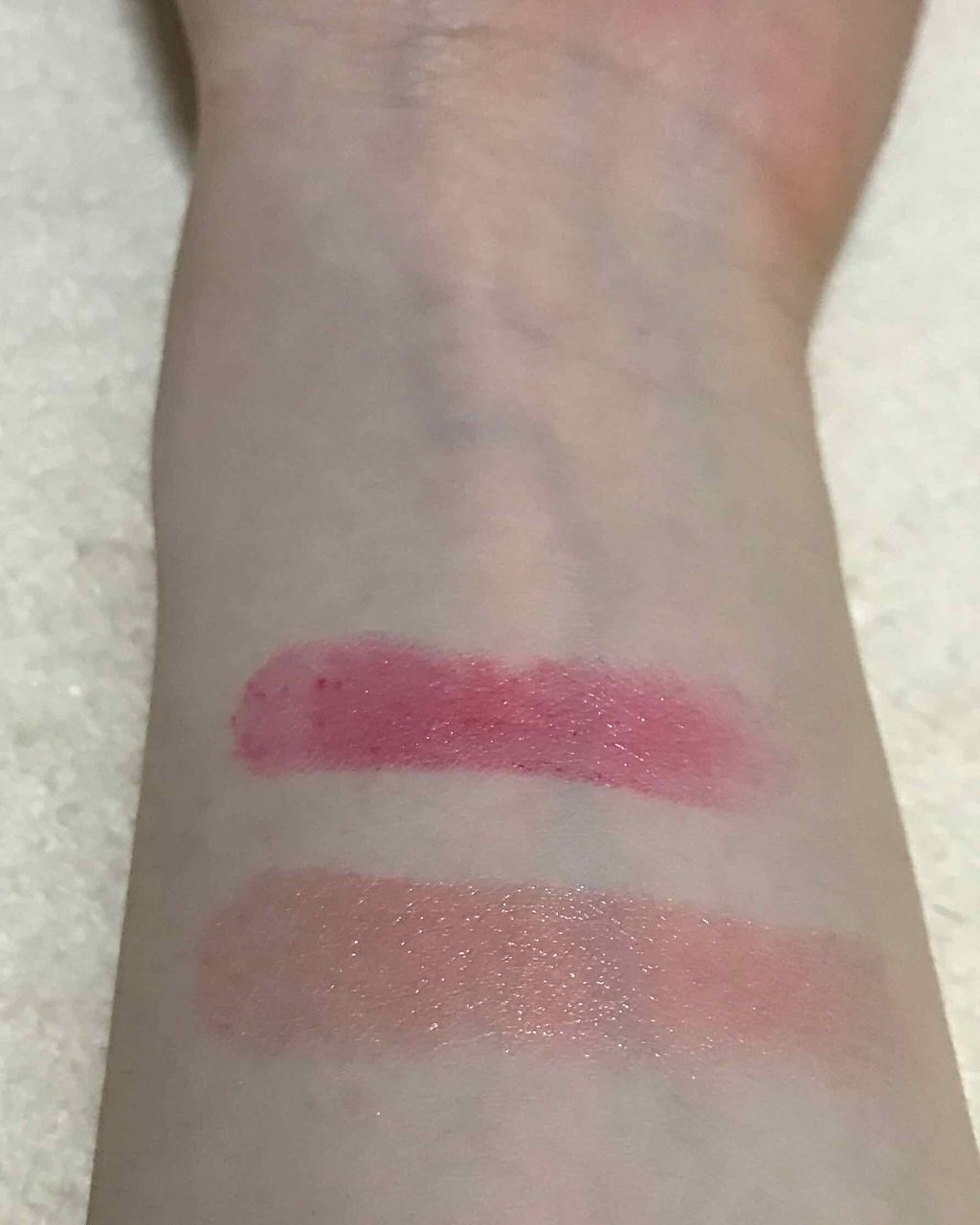 【旧】ディオール アディクト リップスティック/Dior/口紅を使ったクチコミ(3枚目)