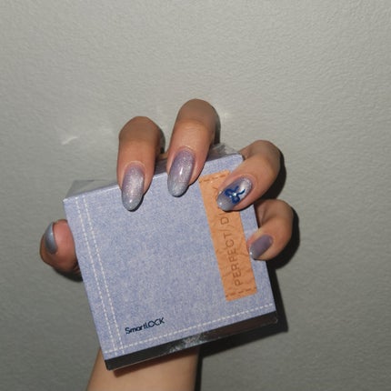 トランスルーシェントブルーリング ルースパウダー/PERFECT DIARY/ルースパウダーを使ったクチコミ(3枚目)