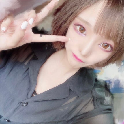 ダズルシャドウ リキッド/M・A・C/リキッドアイシャドウを使ったクチコミ(8枚目)