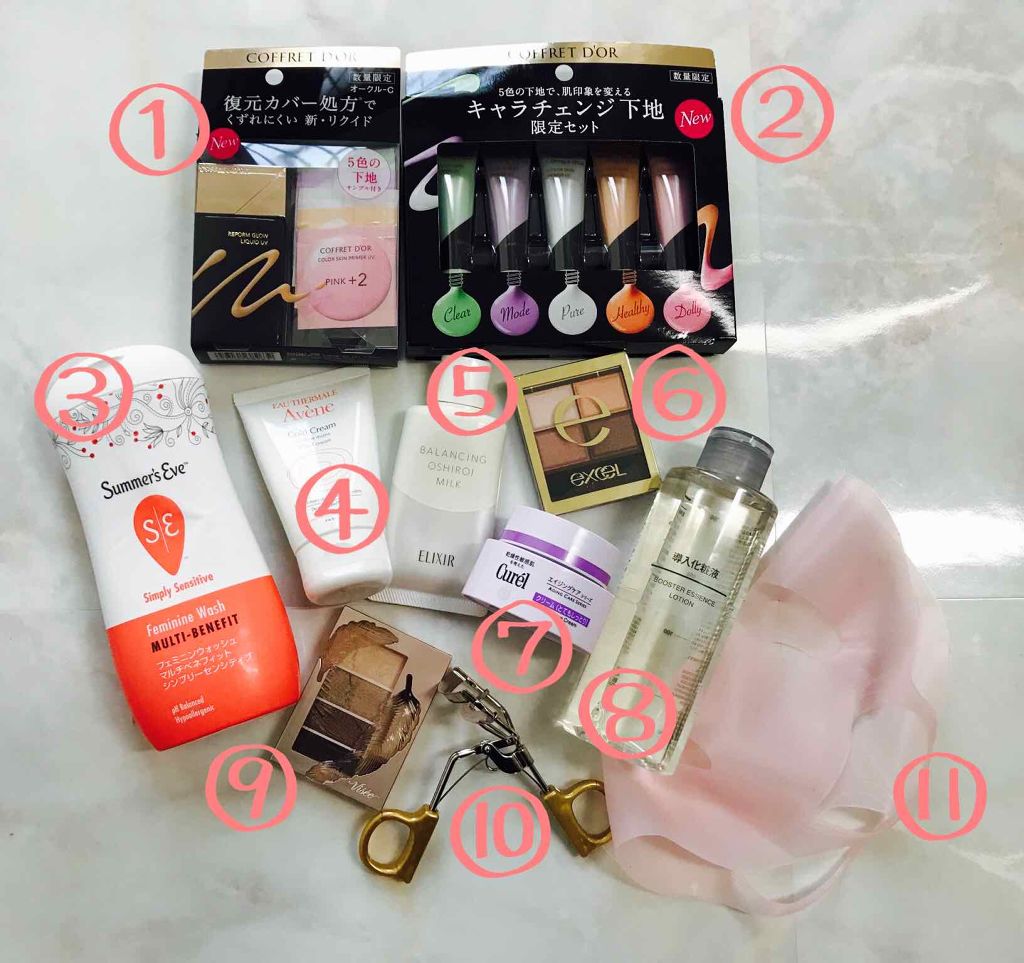 シリコーン潤マスク 3D/DAISO/その他スキンケアグッズを使ったクチコミ(2枚目)