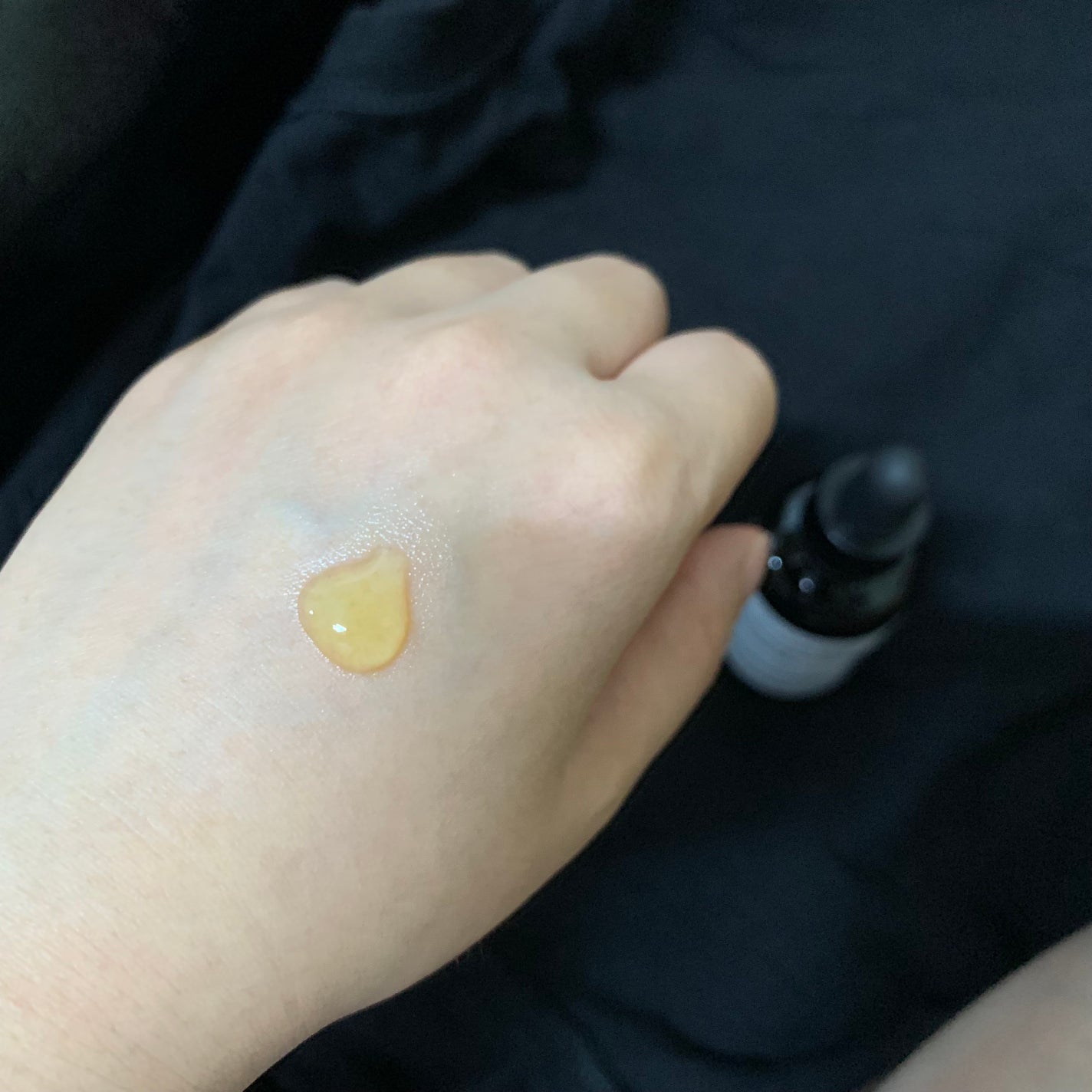 RXザ・ビタミンC23セラム/COSRX/美容液を使ったクチコミ(2枚目)