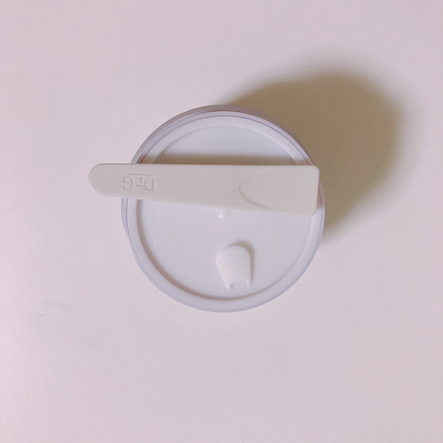 ドクタージー バクチオールポアジェットクリーム/Dr.G/フェイスクリームを使ったクチコミ(2枚目)