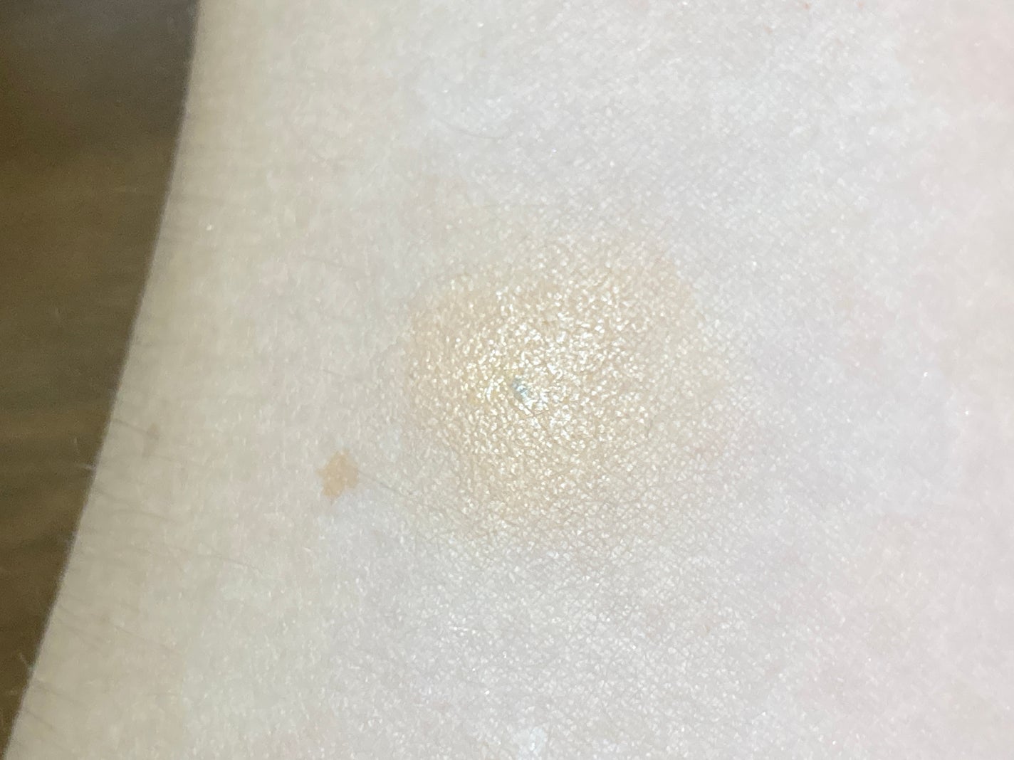 アイデイト スポンジコンシーラー/IDATE/リキッドコンシーラーを使ったクチコミ(10枚目)