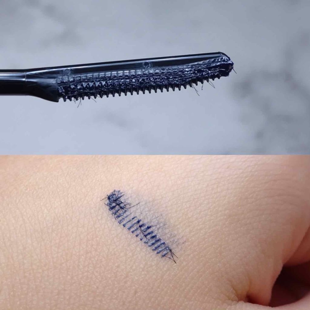 エテュセ アイエディション (マスカラベース)/ettusais/マスカラ下地を使ったクチコミ(4枚目)