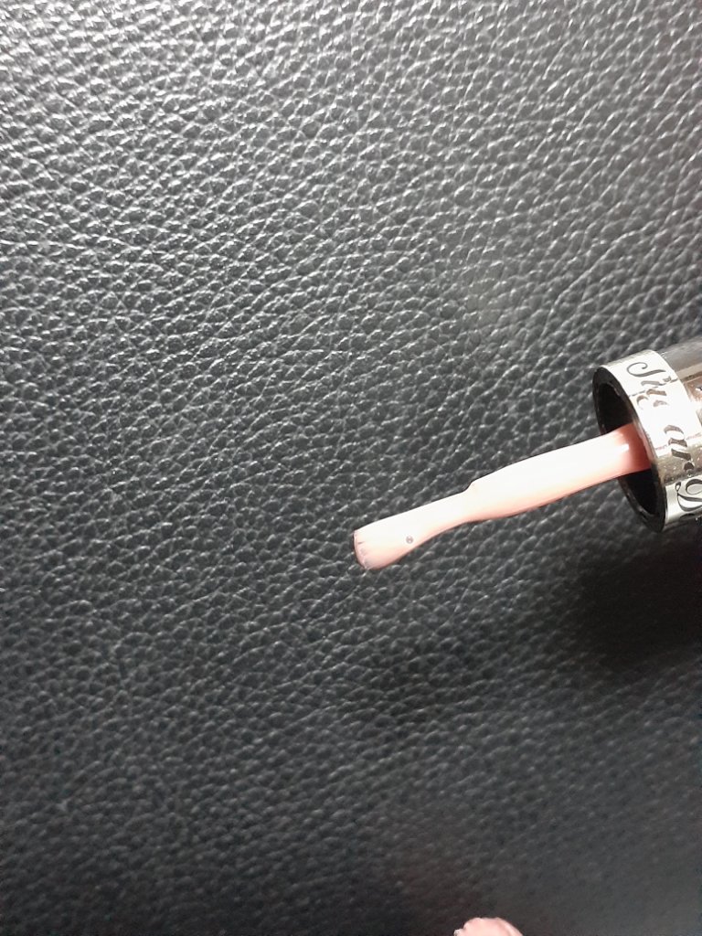 シュガードール オールインワンネイルR 04 大人ピンクベージュ/シュガードール/オールインワンネイルを使ったクチコミ（3枚目）