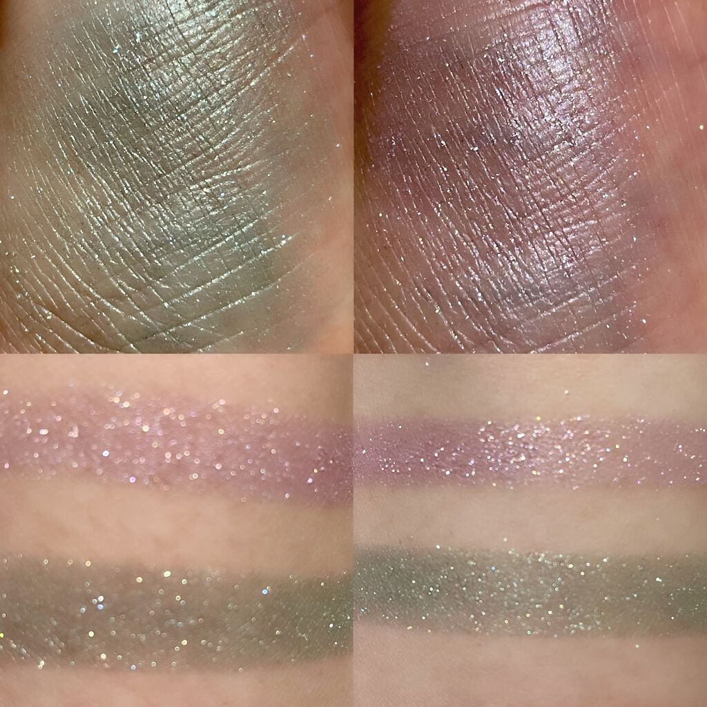 ケイト ザ アイカラー/KATE/単色アイシャドウを使ったクチコミ（3枚目）