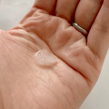 ボルフィリンアイセラム/Pittoresco/美容液を使ったクチコミ(4枚目)