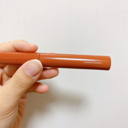 パーフェクトエクステンション マスカラ for カール/D-UP/マスカラを使ったクチコミ(5枚目)