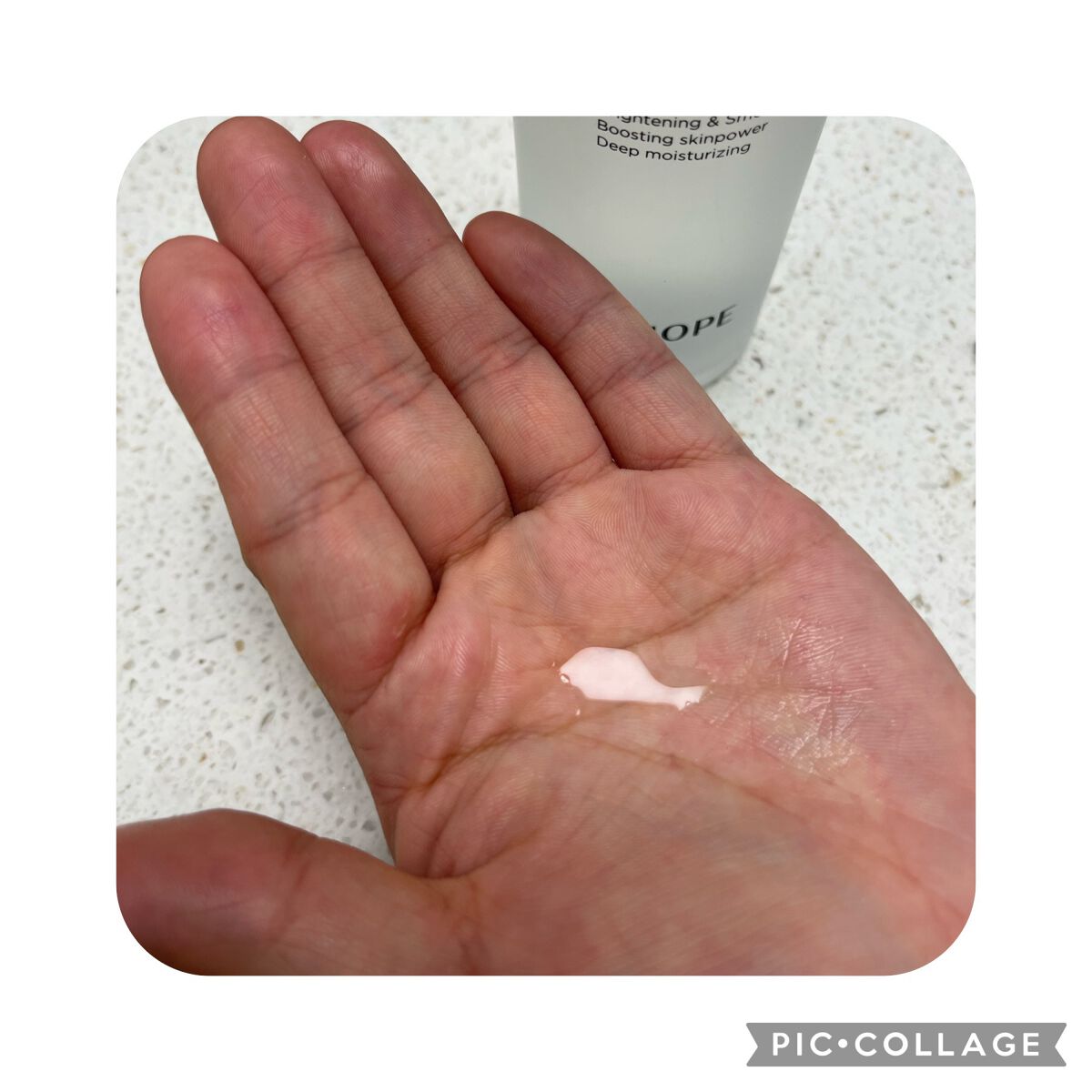 バイオ コンディショニング エッセンス/IOPE/ブースター・導入液を使ったクチコミ(3枚目)