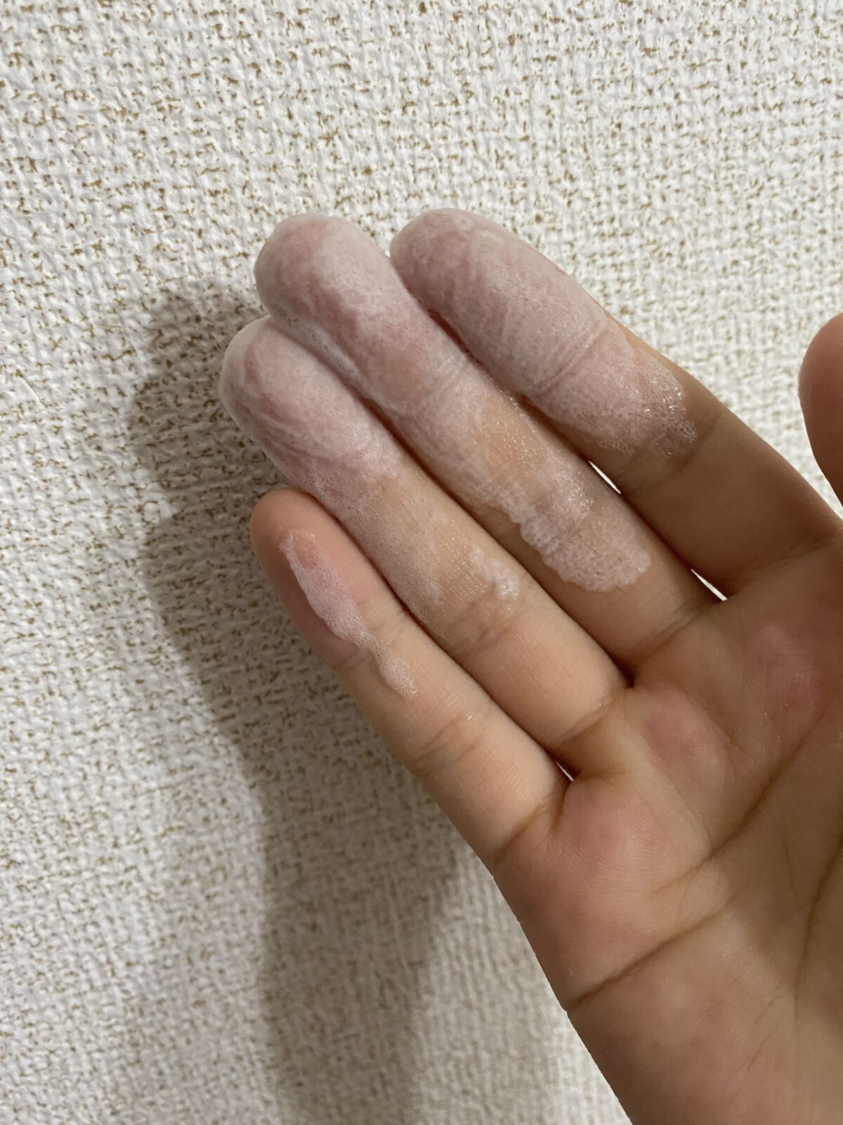 マジックバブルエッセンスパックMINI/BAKER7/シートマスク・パックを使ったクチコミ（3枚目）