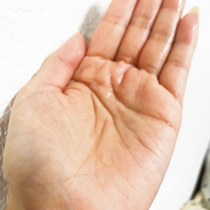 クアッドアクティブブースティングエッセンス/By Wishtrend/美容液を使ったクチコミ(5枚目)