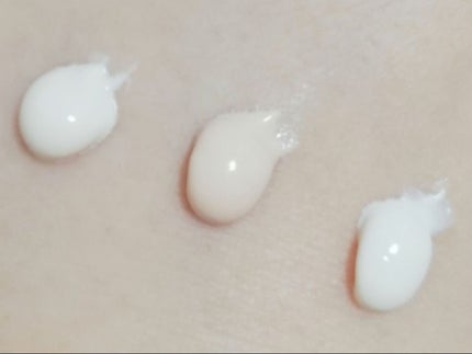 UVイデア XL プロテクショントーンアップ/ラ ロッシュ ポゼ/日焼け止めクリームを使ったクチコミ(2枚目)