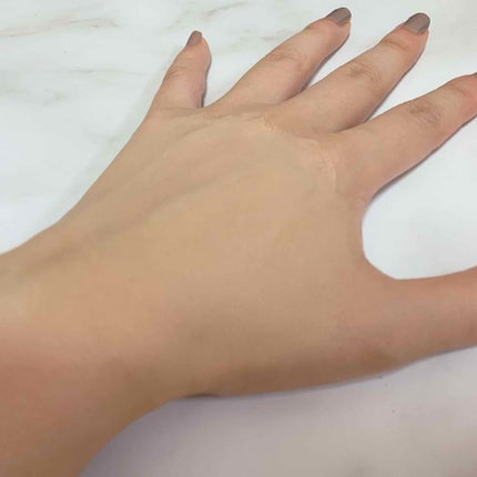 フローレス フュージョン ウルトラ ロングウェア ファンデーション/ローラ メルシエ/リキッドファンデーションを使ったクチコミ(4枚目)