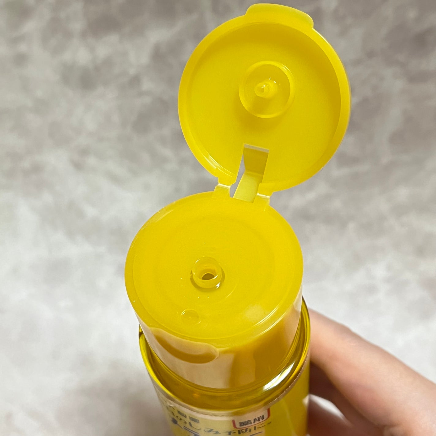 薬用しみ対策 美白化粧水/メラノCC/化粧水を使ったクチコミ(2枚目)