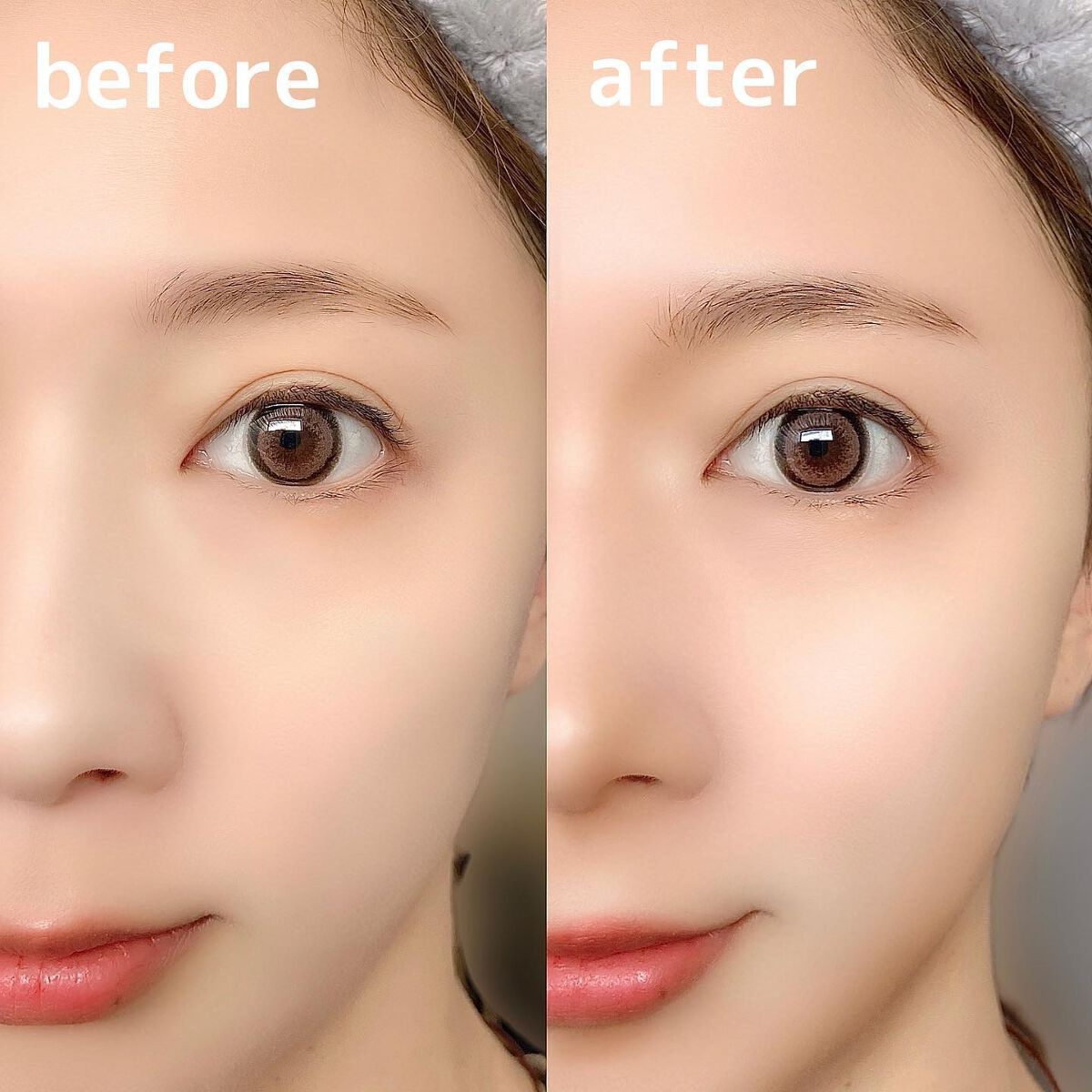 シェーディング/COSCOS/シェーディングを使ったクチコミ(5枚目)