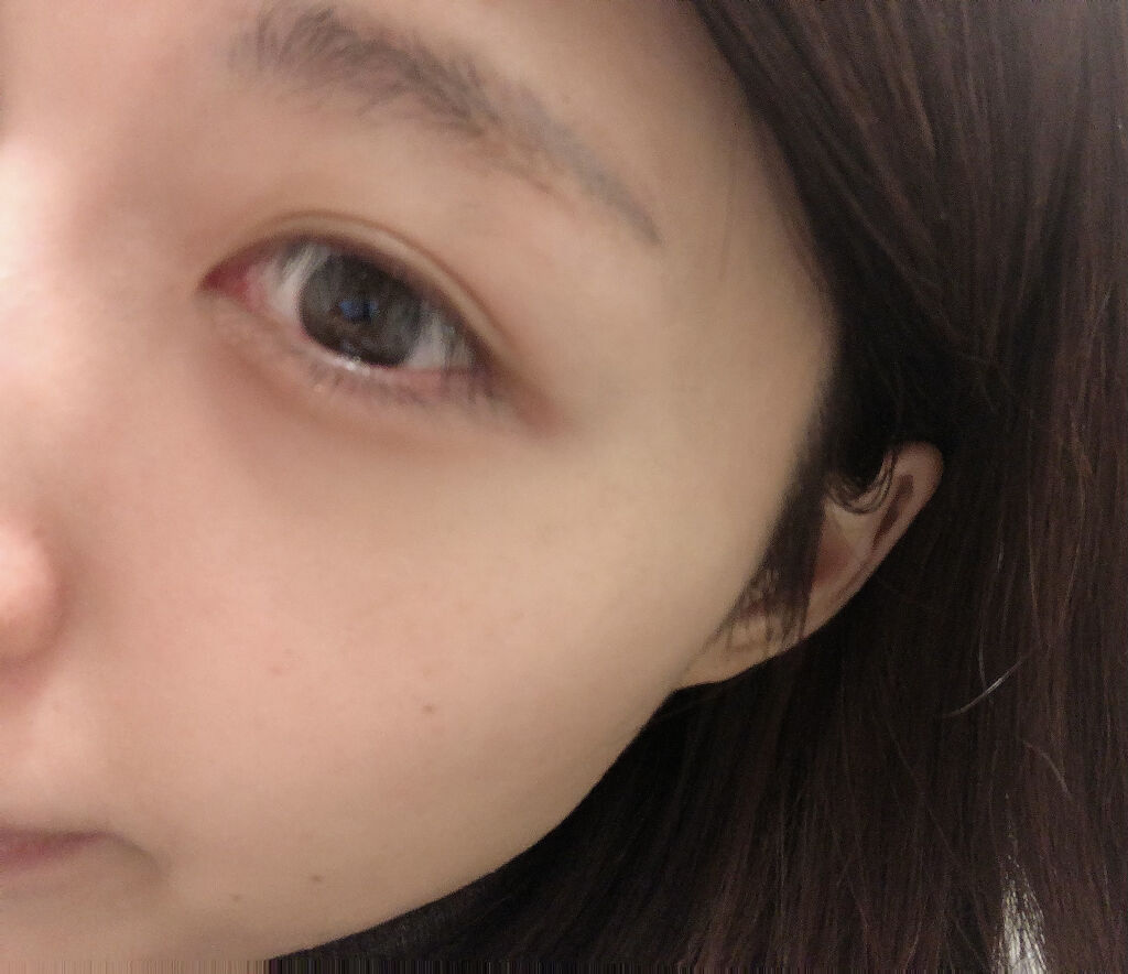 ザ ベージュライブラリー アイシャドウデュオ/RMK/ジェル・クリームアイシャドウを使ったクチコミ（3枚目）