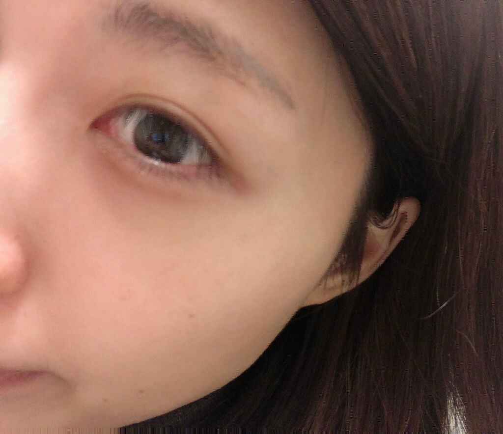 ザ ベージュライブラリー アイシャドウデュオ/RMK/ジェル・クリームアイシャドウを使ったクチコミ(3枚目)