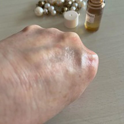 ブースト ポンパー X/アーレス/美容液を使ったクチコミ(2枚目)