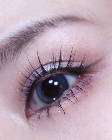 YURIAL 1DAY/URIA i-DOL/ワンデー(1DAY)カラコンを使ったクチコミ(3枚目)