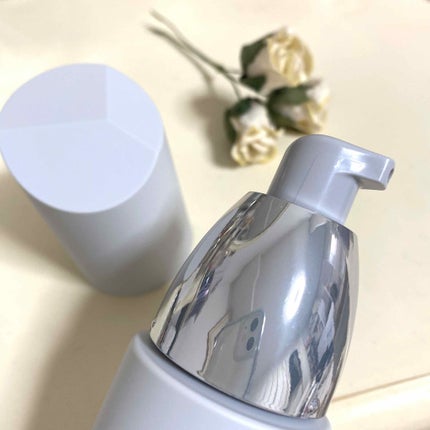 ディセンシー ローション/DECENCIA/化粧水を使ったクチコミ(1枚目)