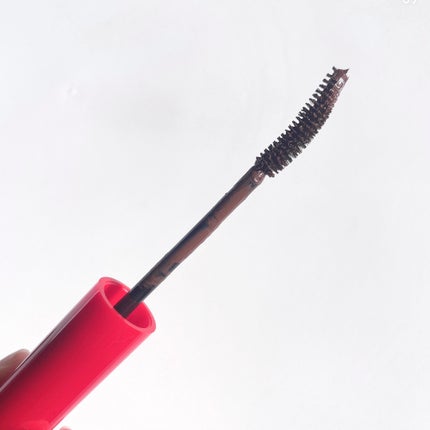 ノーマッジング マスカラ ウォータープルーフXP/espoir/マスカラを使ったクチコミ(5枚目)