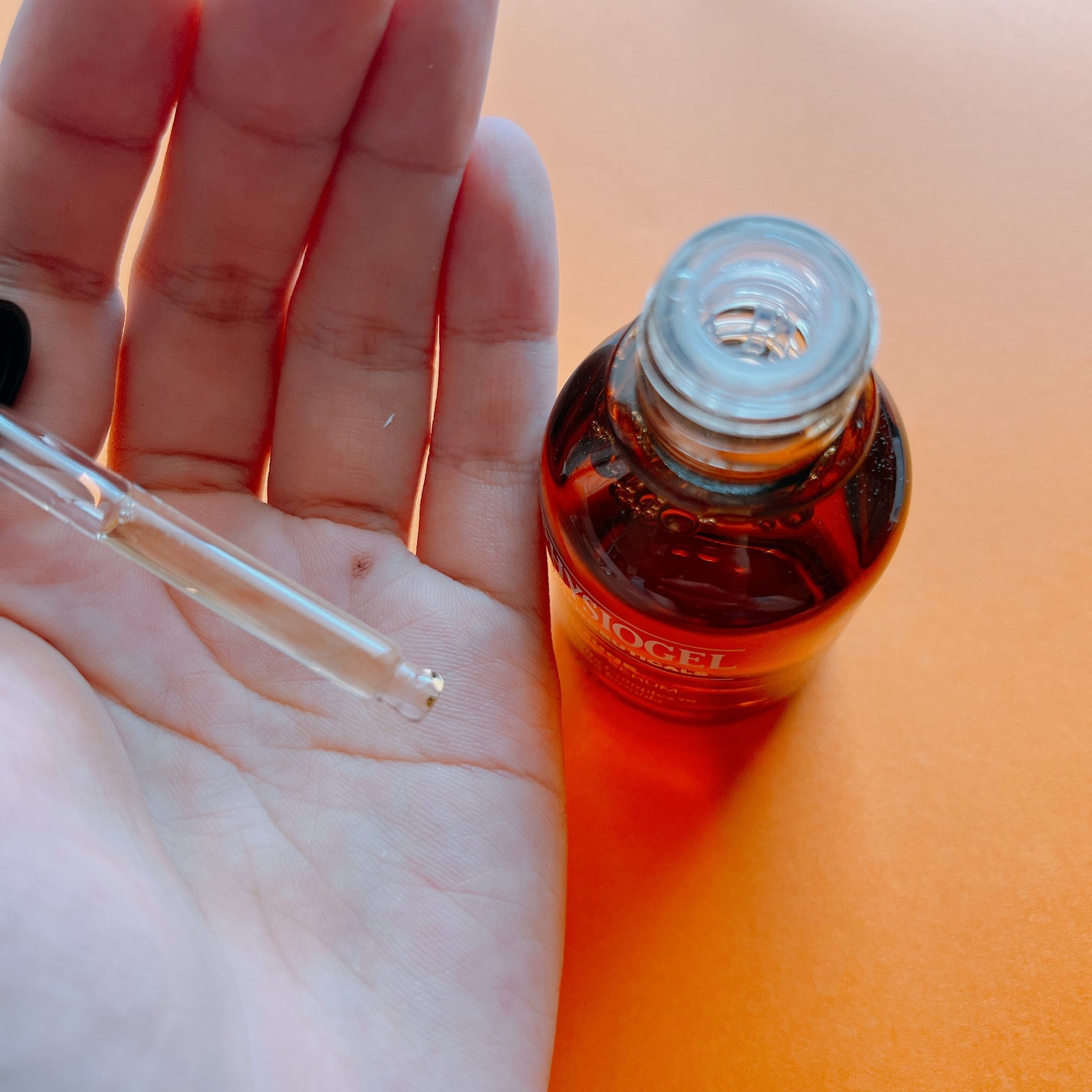 サイエンシューティカルズアンプル /PHYSIOGEL/美容液を使ったクチコミ(2枚目)