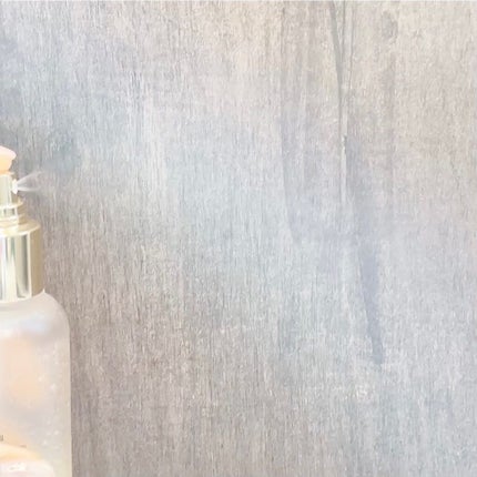 ダルバ ホワイトトリュフファーストスプレーセラム/ダルバ/ミスト状化粧水を使ったクチコミ(6枚目)