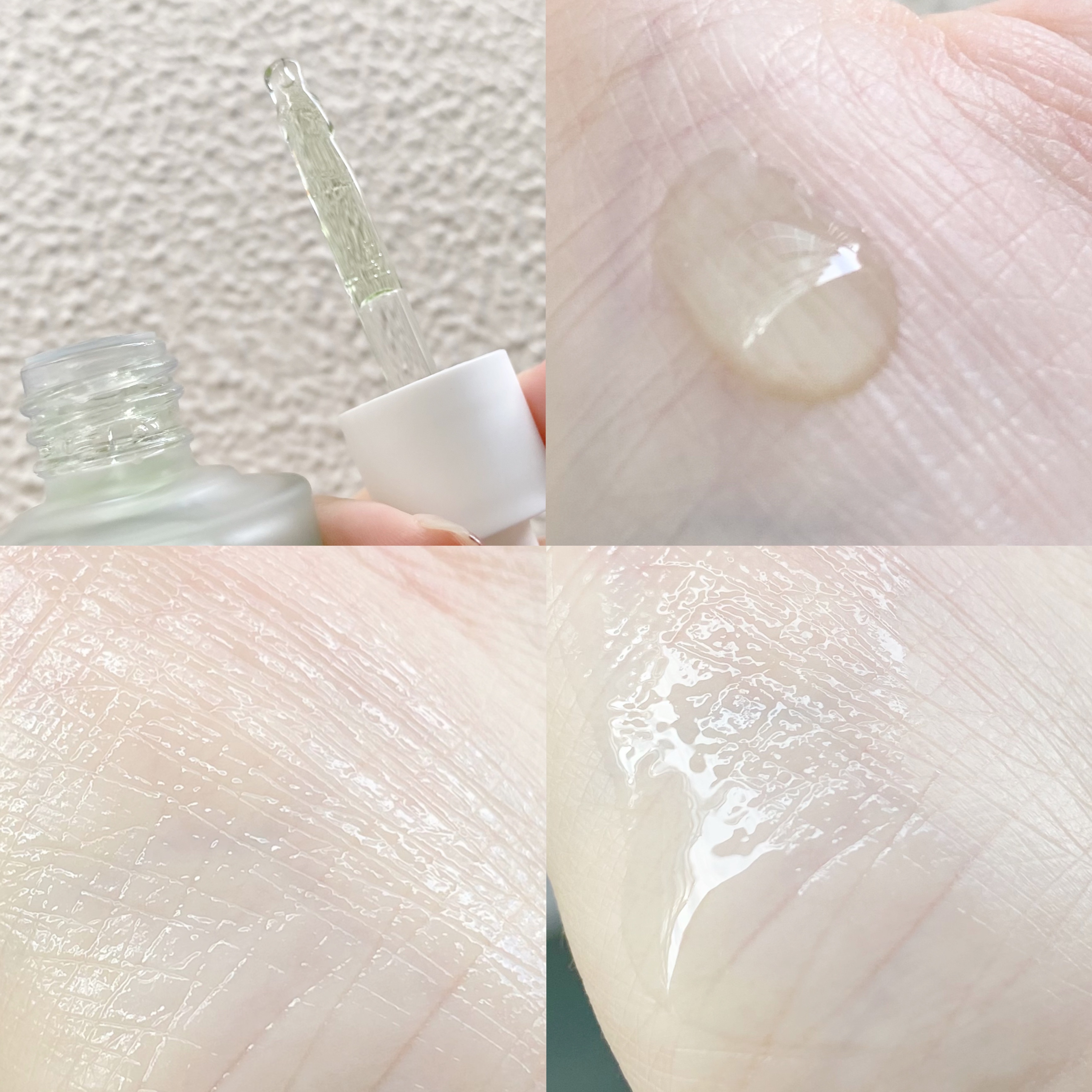 エクソソームシカ アンプル/MEDICUBE/美容液を使ったクチコミ（3枚目）