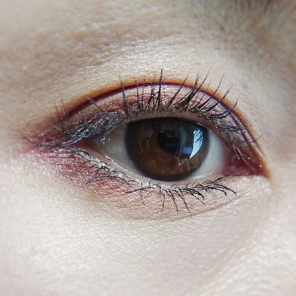 ピュア カラー ブラッシュ/SUQQU/パウダーチークを使ったクチコミ(4枚目)