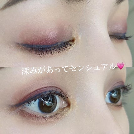 レ キャトル オンブル/CHANEL/アイシャドウパレットを使ったクチコミ(2枚目)