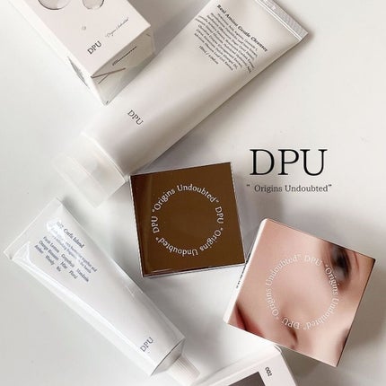 mikalove on LIPS 「~メガ割は5月27日スタート~韓国コスメブランドDPUからクレ..」(7枚目)