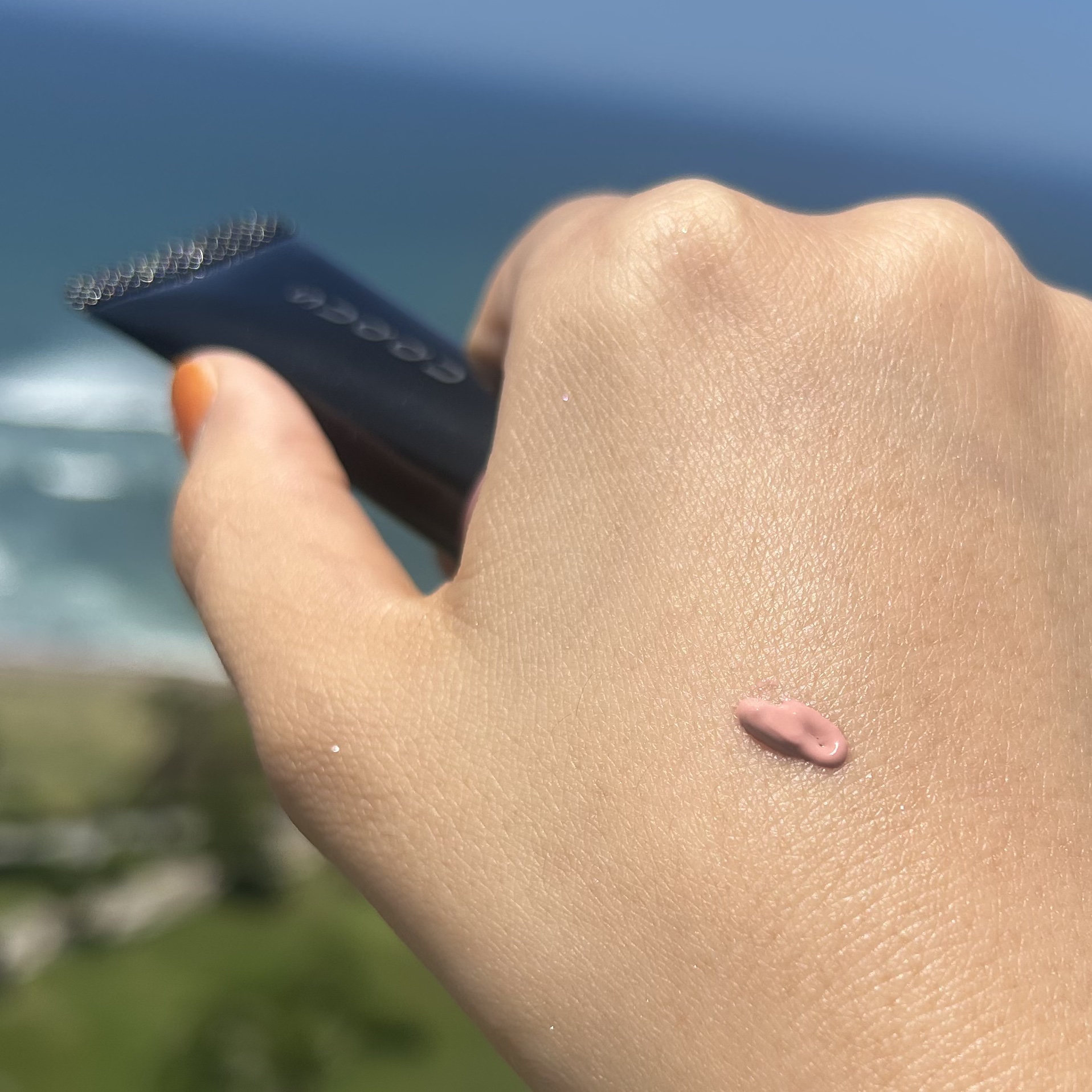 メイクアップ キット 六花/SUQQU/メイクアップキットを使ったクチコミ（3枚目）