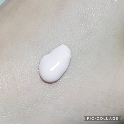 SAFE BLOCK RX カバー トーンアップ サン/MISSHA/化粧下地を使ったクチコミ(2枚目)