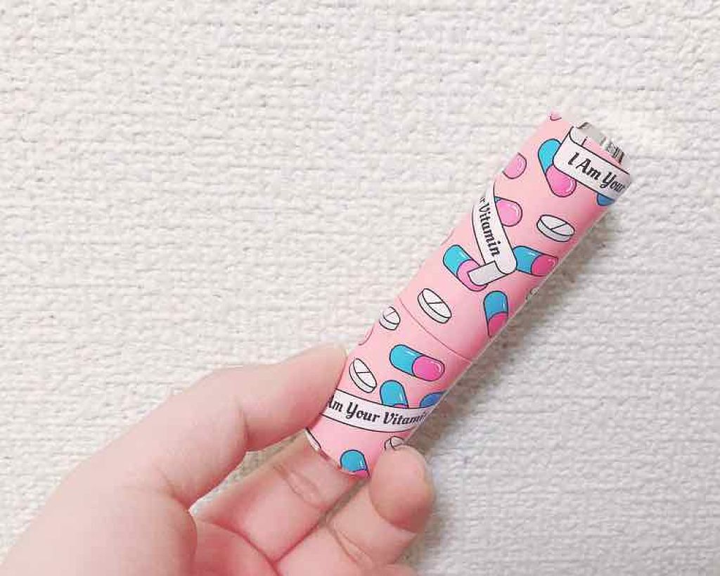 ディアマイ グロッシーティントリップトーク/ETUDE/リップグロスを使ったクチコミ(2枚目)