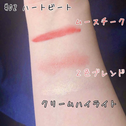 GUICAMIMARBLE/Sigma Makeup(海外)/単色アイシャドウを使ったクチコミ(2枚目)