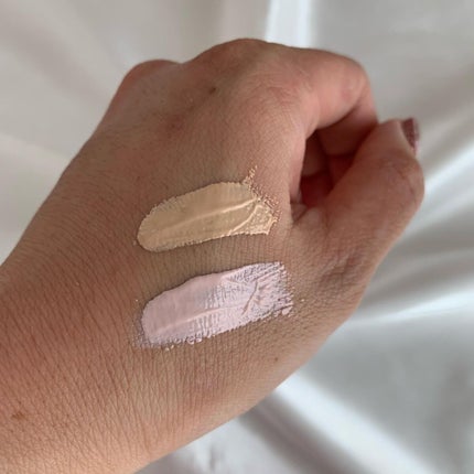 薬用メラノシグナルエッセンス/トランシーノ/美容液を使ったクチコミ(10枚目)