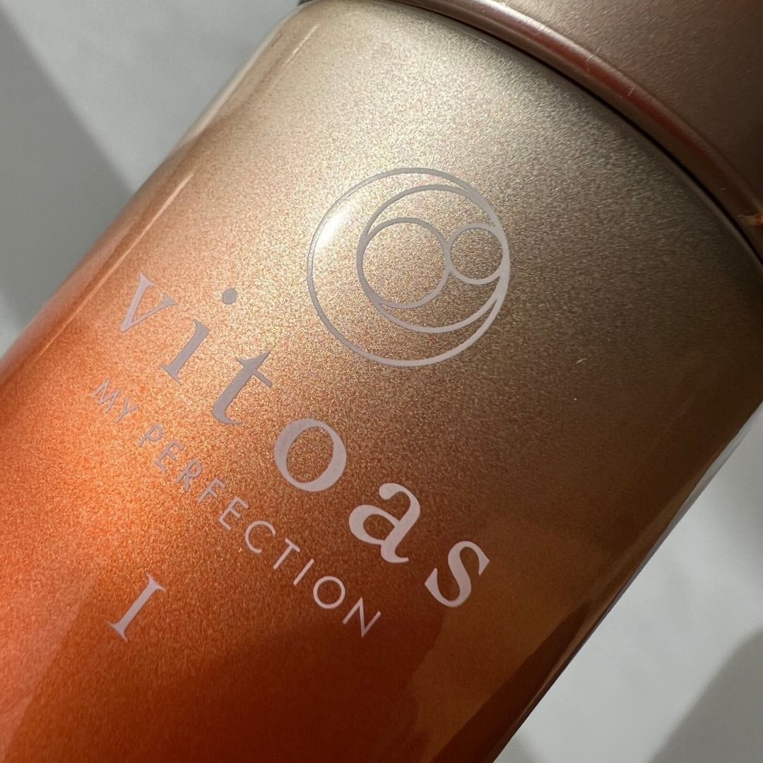 vitoas(ビトアス) マイパーフェクション I しっとり/vitoas/美容液を使ったクチコミ(2枚目)