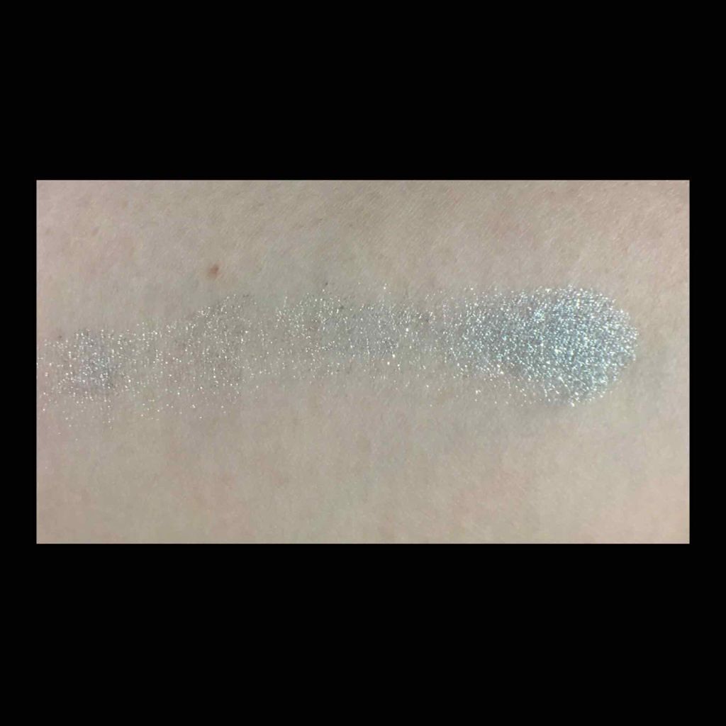 Super Shock Shadow/ColourPop/単色アイシャドウを使ったクチコミ(3枚目)