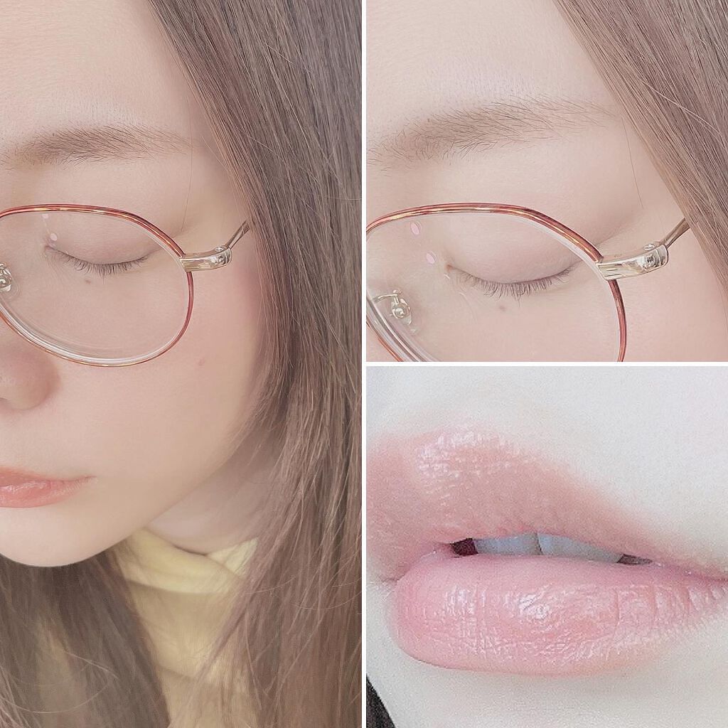 ケイト デザイニングアイブロウ3D/KATE/パウダーアイブロウを使ったクチコミ(3枚目)