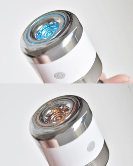 ポアセラリアルビフィダパウダーセラム/MEDITHERAPY/美容液を使ったクチコミ(7枚目)