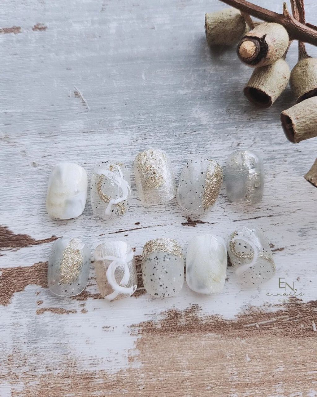 irogel/irogel(イロジェル)/ジェルネイルを使ったクチコミ（1枚目）