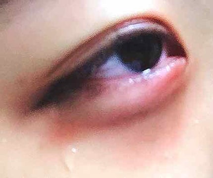 アイニュアンス/キャンメイク/アイシャドウパレットを使ったクチコミ(2枚目)