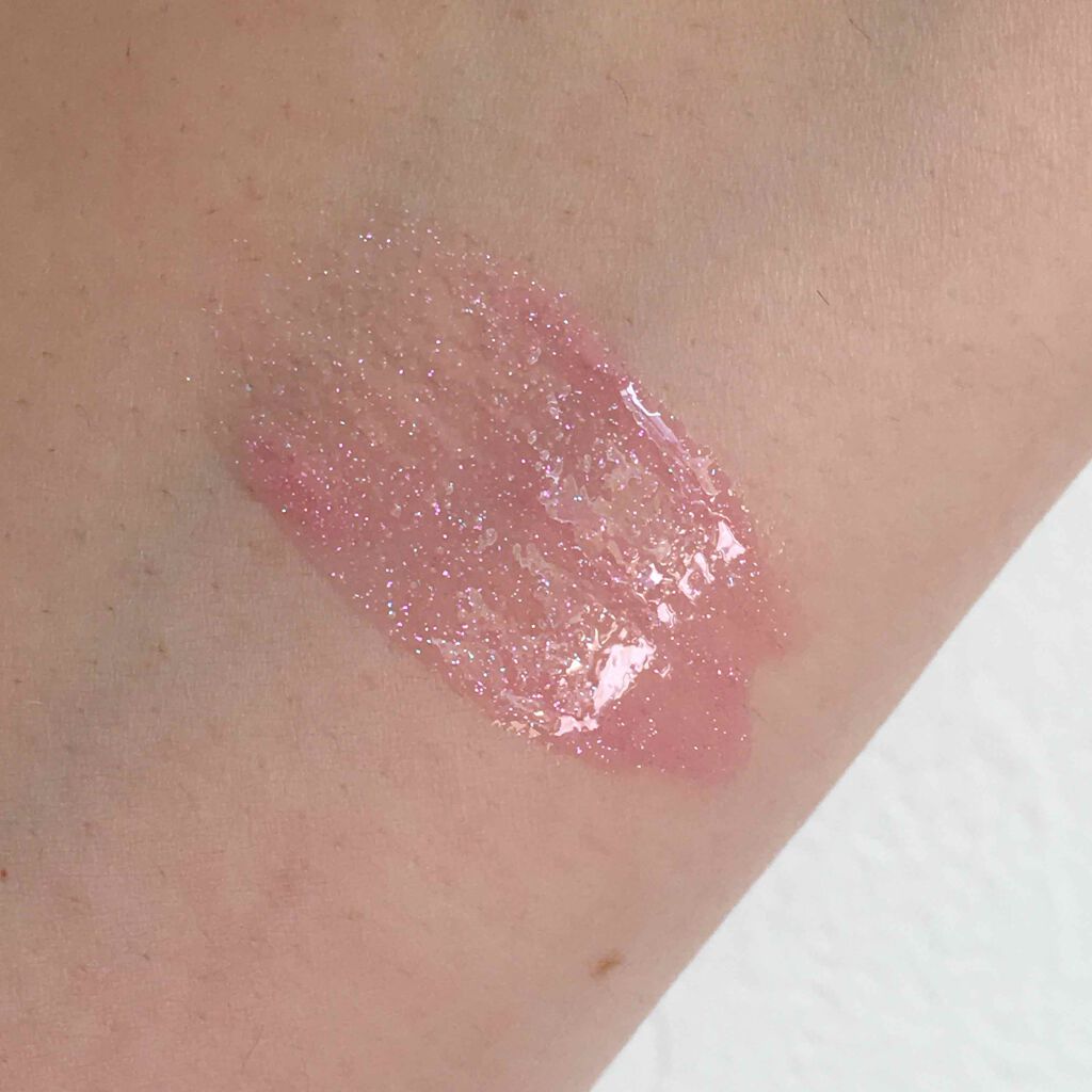 【旧】ディオール アディクト リップ マキシマイザー/Dior/リップグロスを使ったクチコミ（3枚目）