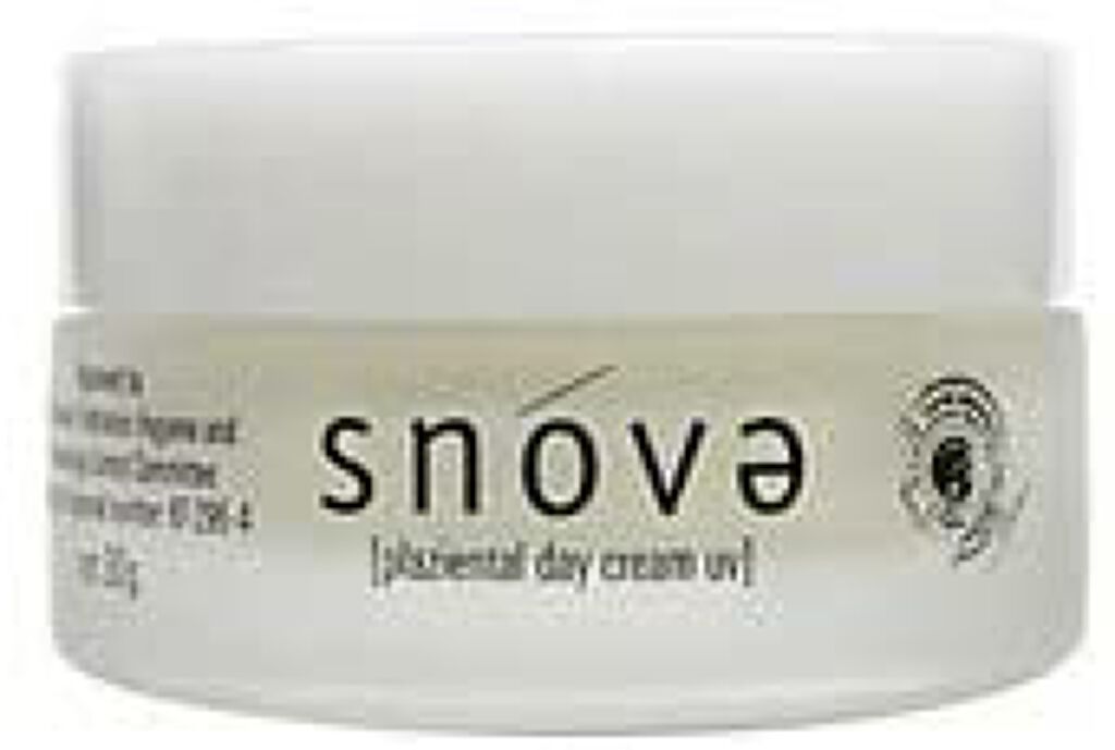 スノーヴァ プラツェンタール デイクリームUV