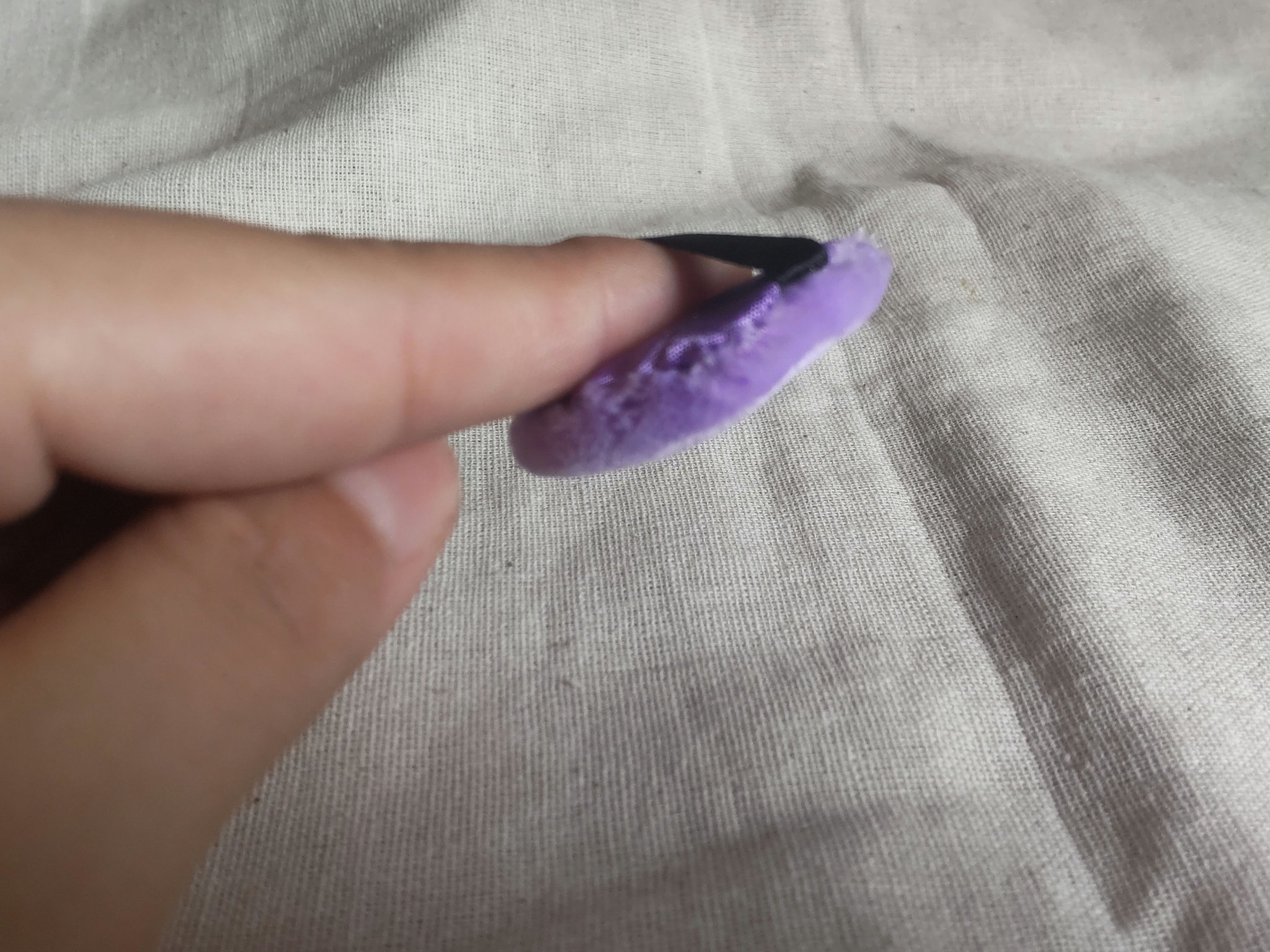 メイクアップ 00/ANNA SUI/パウダーファンデーションを使ったクチコミ（3枚目）