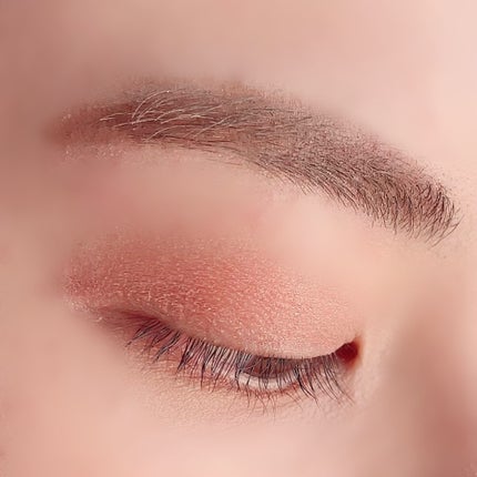 透け感アイシャドウペンシル/ティンカーウィンク/スティックアイシャドウを使ったクチコミ(4枚目)