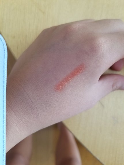 バーム ステイン/REVLON/口紅を使ったクチコミ(2枚目)