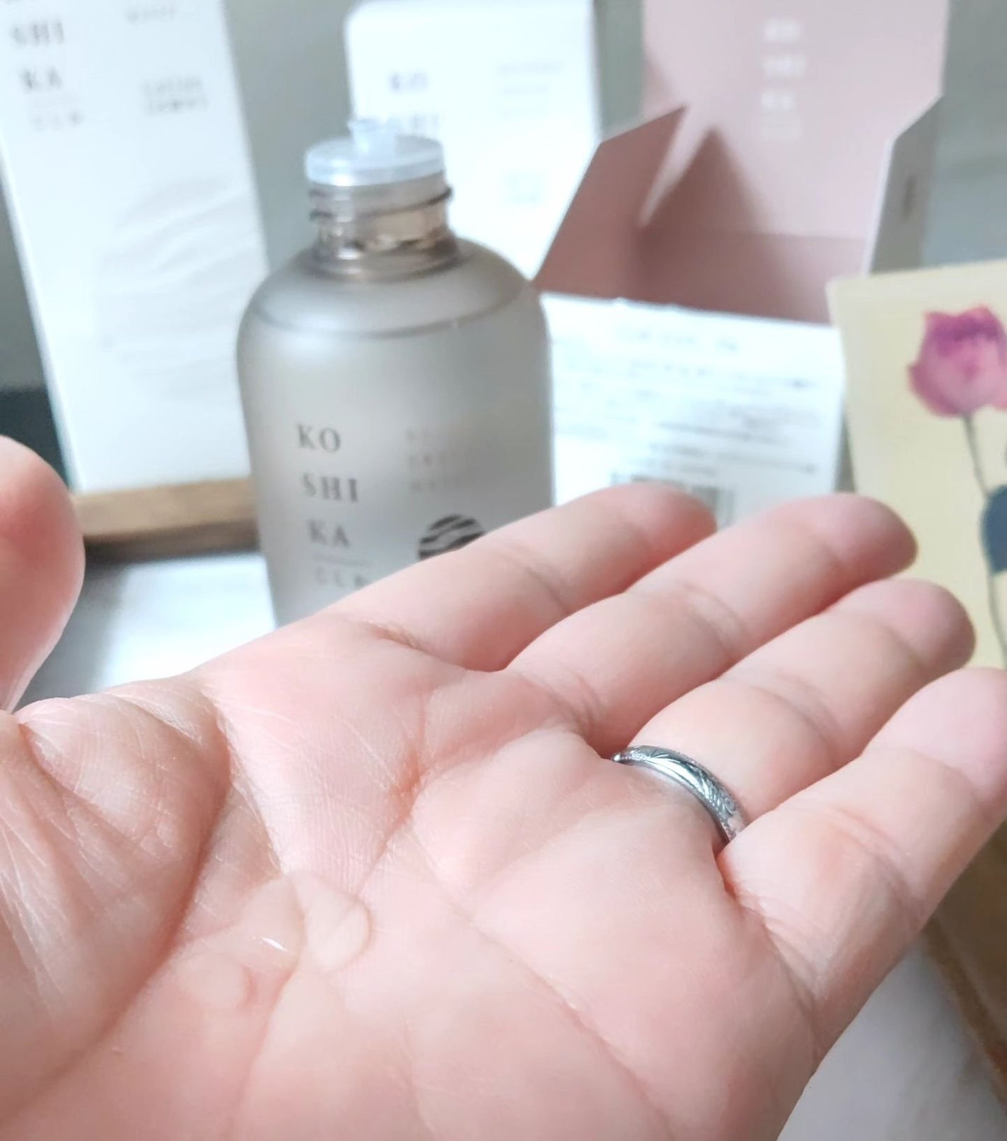 miki-nu on LIPS 「昔から湯治場として人々を癒してきた「こしかの温泉」『KOSHI..」(2枚目)