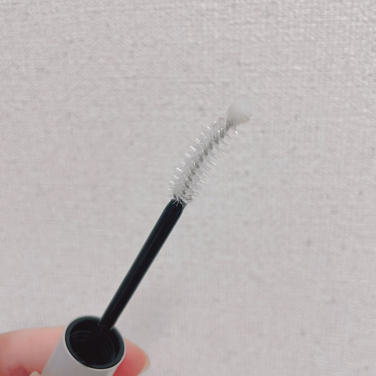 ロングアクティブアイラッシュセラム/COSNORI/まつげ美容液を使ったクチコミ(2枚目)