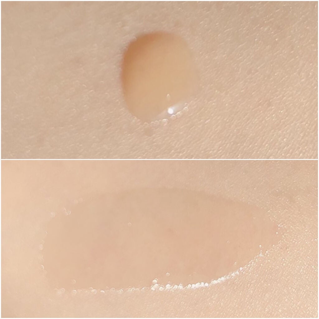 アドバンス ナイト リペア SMR コンプレックス/ESTEE LAUDER/美容液を使ったクチコミ(4枚目)